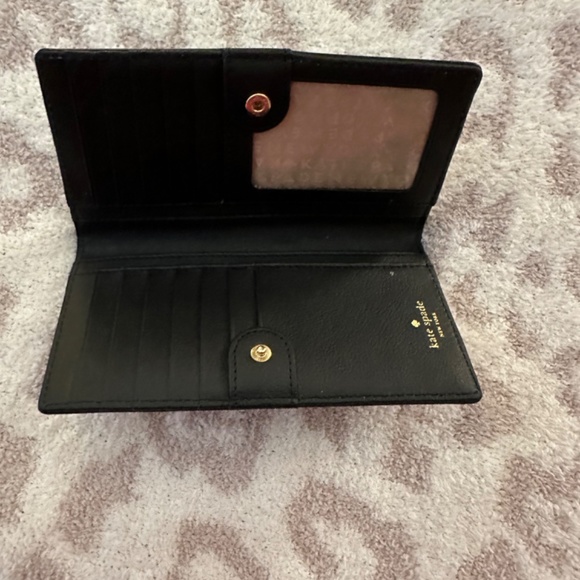 Kate spade wallet - Picture 3 of 3